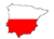 PELUQUERÍA CLYO - Polski